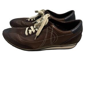 Cole Haan - Nike Air Jupiter - Men's Sneakers Size 11